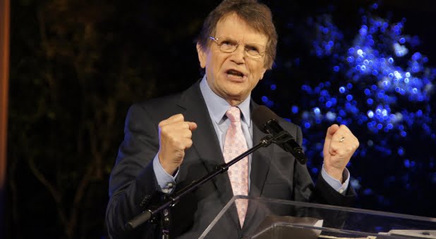 Reinhard Bonnke: The Real Meaning of Christianity