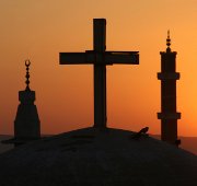 Christianity-Islam