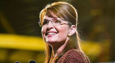 The Faith of Sarah Palin