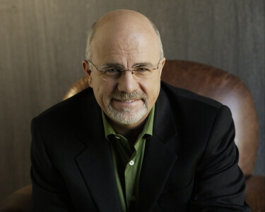 Author Dave Ramsey Leads ‘Town Hall for Hope’