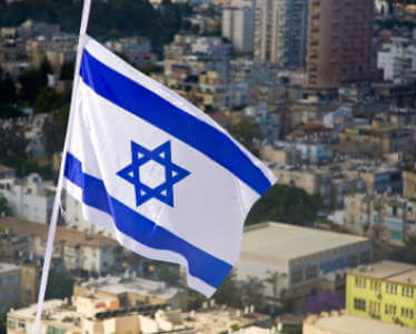 Israel Marks Independence Day