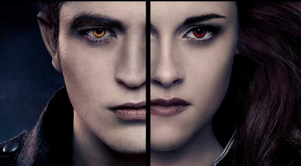 Twilight: A Parent’s Guide to the Vampire Series