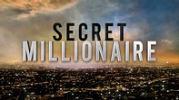 Worth Watching: ABC’s ‘Secret Millionaire’