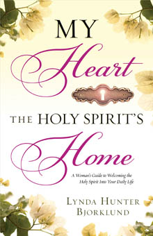 holy spirit home