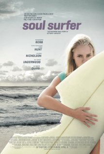 ‘Soul Surfer’ Coming to DVD