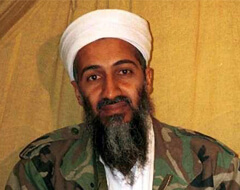NEWSFLASH: Osama bin Laden Dead