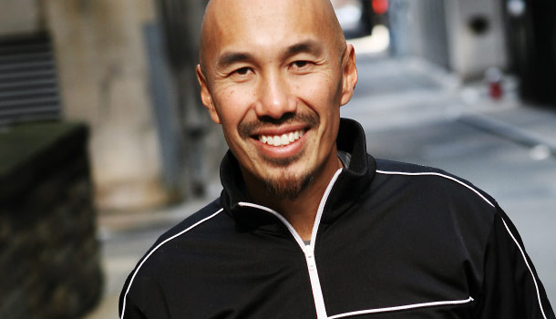 Francis Chan Takes on Rob Bell