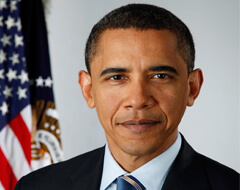 NEWSFLASH: President Obama to Address Nation on National Security Matter