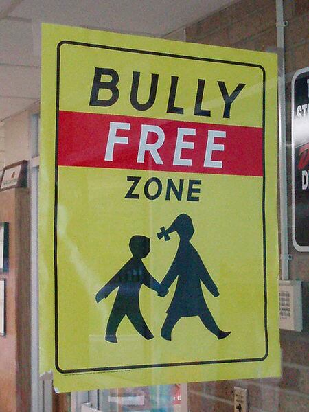 bully_free_zone