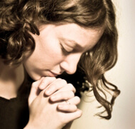 woman_praying