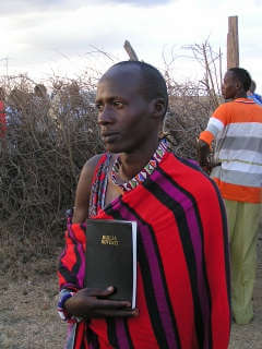 bible_Maasai_Africa