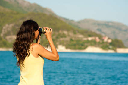 woman-searching-binoculars