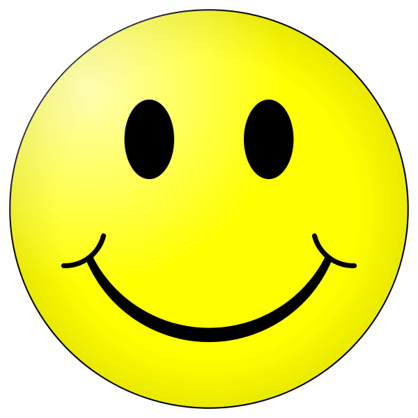 smiley-emoticon