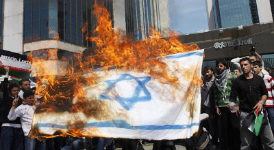 Jewish Anti-Semitism