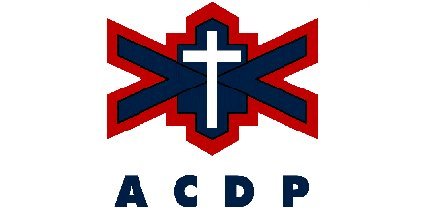 African Christian Democratic Party logo