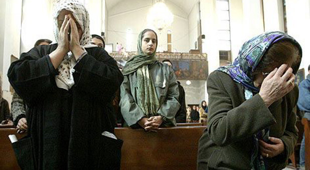 Iranian Christians