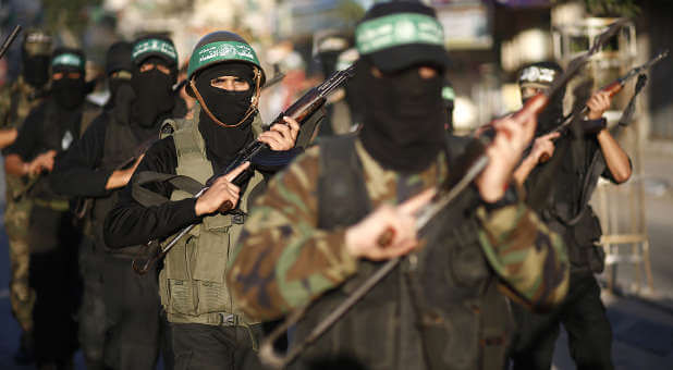 Hamas Terror