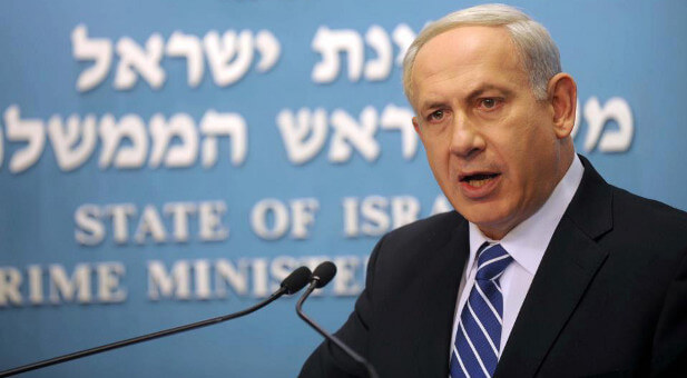 Netanyahu: Hamas Could Replace Palestinian Authority