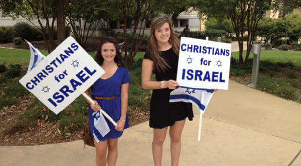 Christians for Israel