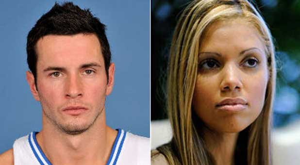 ‘Abortion Contract’ Surfaces Between NBA Player JJ Redick and Vanessa Lopez