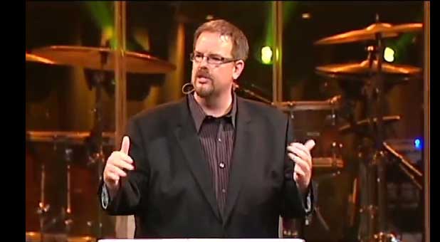 Ed Stetzer: Does the Future of Discipleship Look Promising or Bleak?