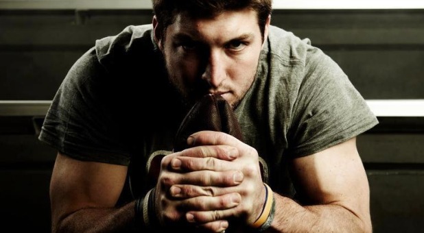 What the Super Bowl Taught Us About Tim Tebow