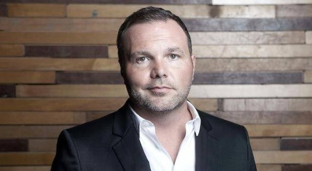 Mark Driscoll: Why Does God’s Grace Allow for ‘Lukewarm’ Christians?