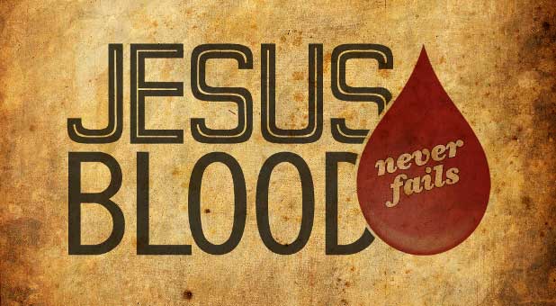 What Does It Mean to ‘Plead the Blood of Jesus’?