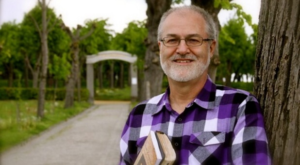James Goll Offers 5 Prophetic Insights for 2014 and Beyond