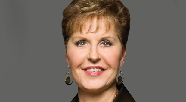Joyce Meyer - Getting Past Your Past