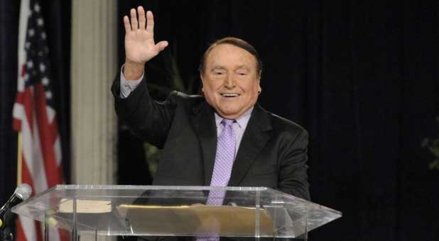 Pioneering evangelist Morris Cerullo has seen countless signs, wonders, healings and miracles around the world. In an exclusive interview with Charisma editor Marcus Yoars, he reveals the greatest and most impacting moment of his 67 years in ministry.