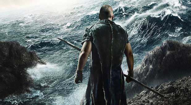 7 Craziest Mistakes in the Movie 'Noah' by J. Lee Grady, Charisma Magazine