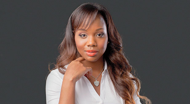 TD Jakes’ Daughter Brings Healing to Masses Through Personal Testimony