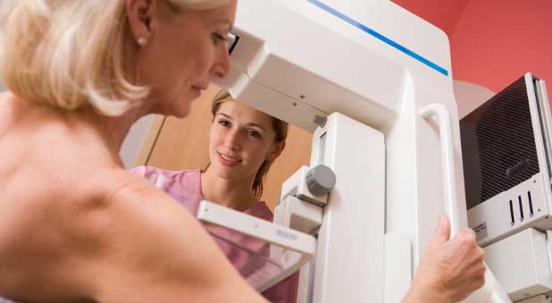 It is suggest that breast cancer patients increase their physical activity after diagnosis.