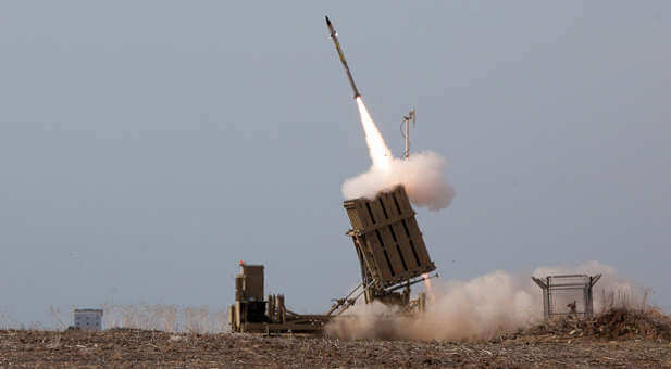 Israel's Iron Dome short-range missile defense system most likely saved thousands of lives during the recent conflict between Israel and Hamas.