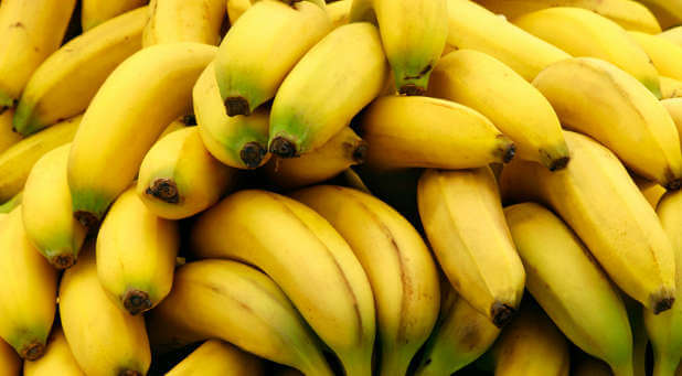 Bananas Israel