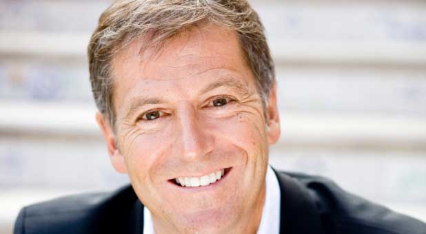 John Bevere: How to Arm Yourself for Tribulation