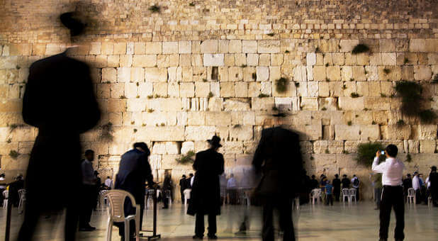 Jews in Israel