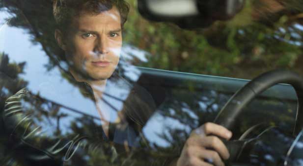 What ‘Fifty Shades of Grey’ Says About a Woman’s Desire