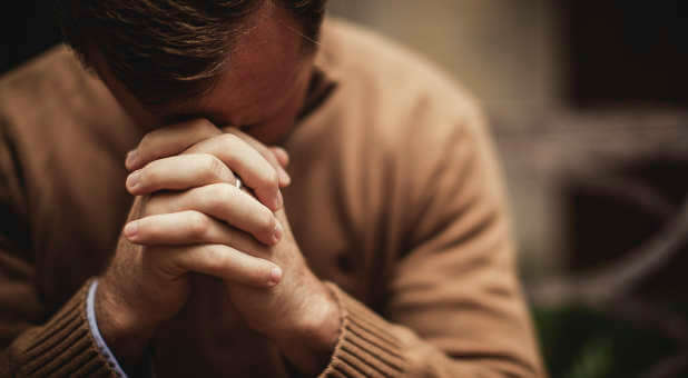 Prayer revival