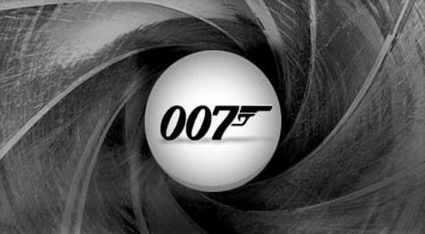 Bond, James Bond: An Infidelity Icon