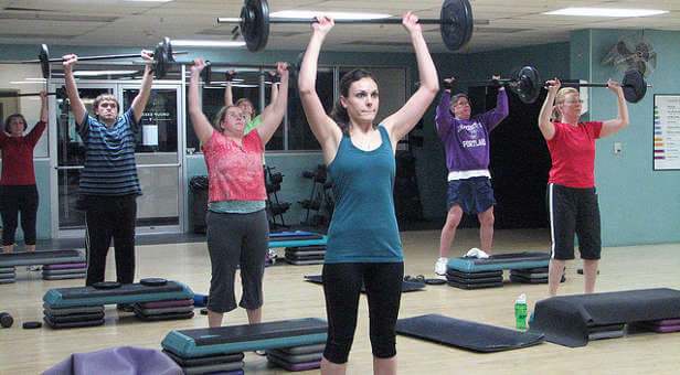 Are you ready to forego your excuses for not participating in weight training?