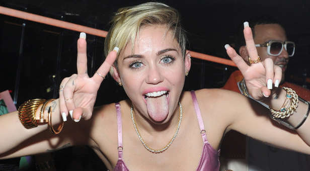 Obviously, Miley Cyrus just doesn't get these three things.