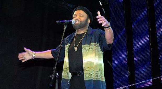 ANDRAE CROUCH: ‘To God Be the Glory’