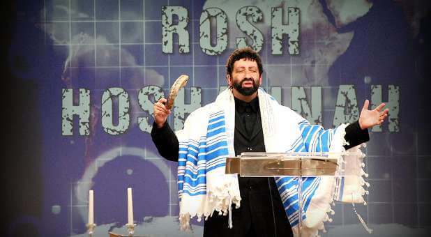 The Beth Israel Jerusalem Center in Wayne, New Jersey, led by Rabbi Jonathan Cahn, is the largest Messianic Jewish congregation in America.