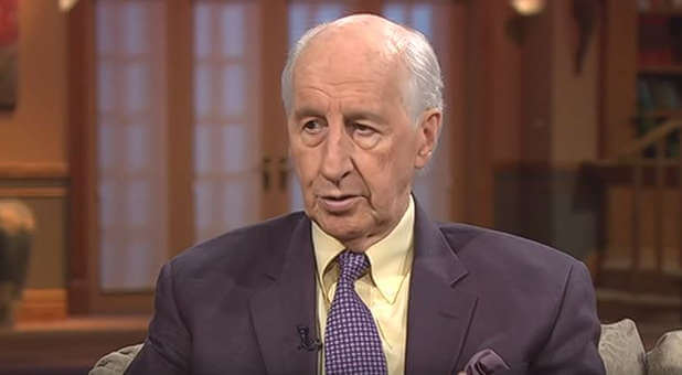 JACK HAYFORD Explains What Holiness Really Is