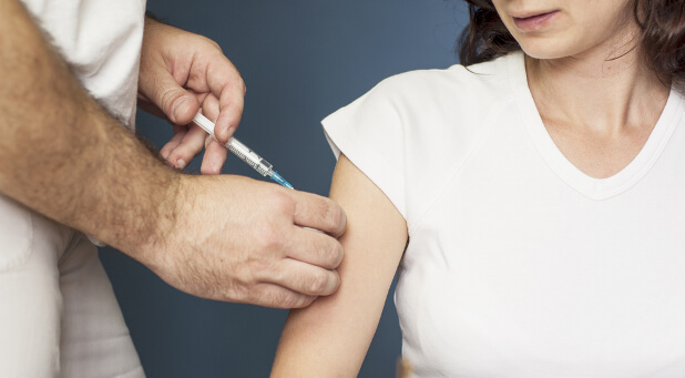 Will this year's flu vaccine work or will it be a dud like last year's?