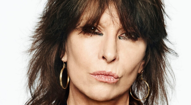 Rock star Chrissie Hynde's admission that she was responsible for being gang raped is sparking controversy. Here's what another woman who ministers to victims of sexual abuse says about Hynde's admission of shame.