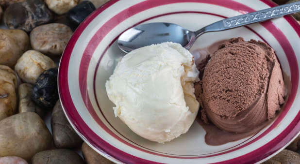 Are You Deserving of Two Extra Scoops?