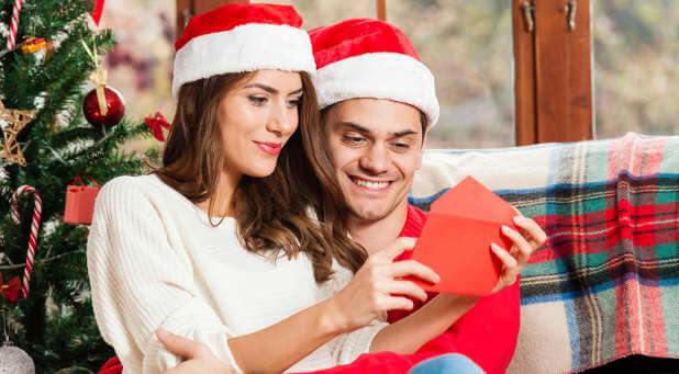 Is Your Marriage Lacking Romance During the Holidays?